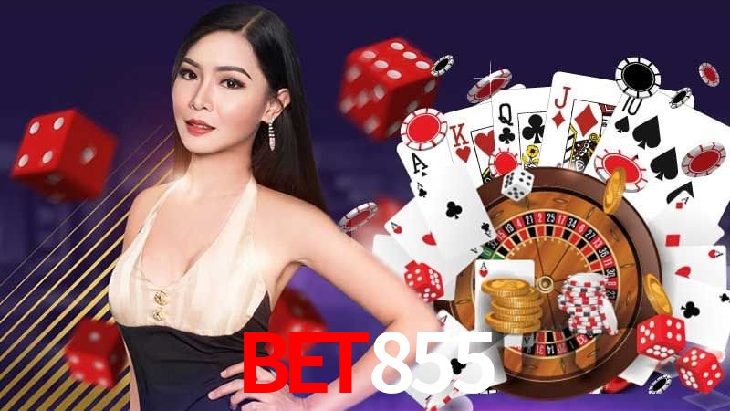 Bônus Diários bet855
