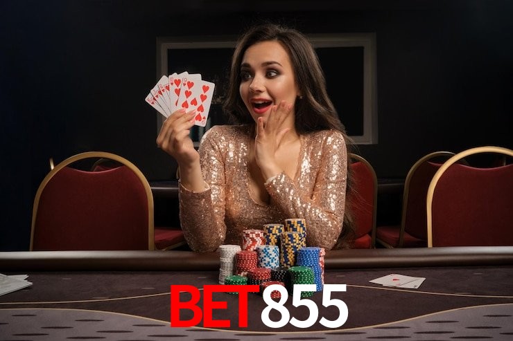 PIX Instantâneo bet855