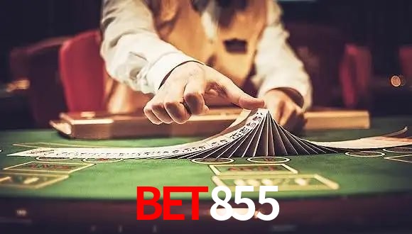 Live Casino bet855