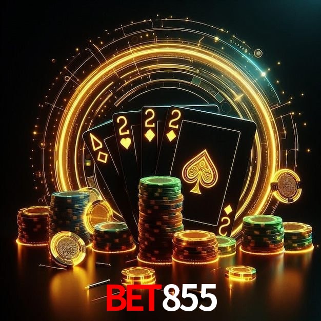 Casino Ao Vivo bet855