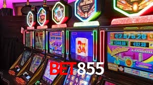 Bônus de Boas-vindas bet855
