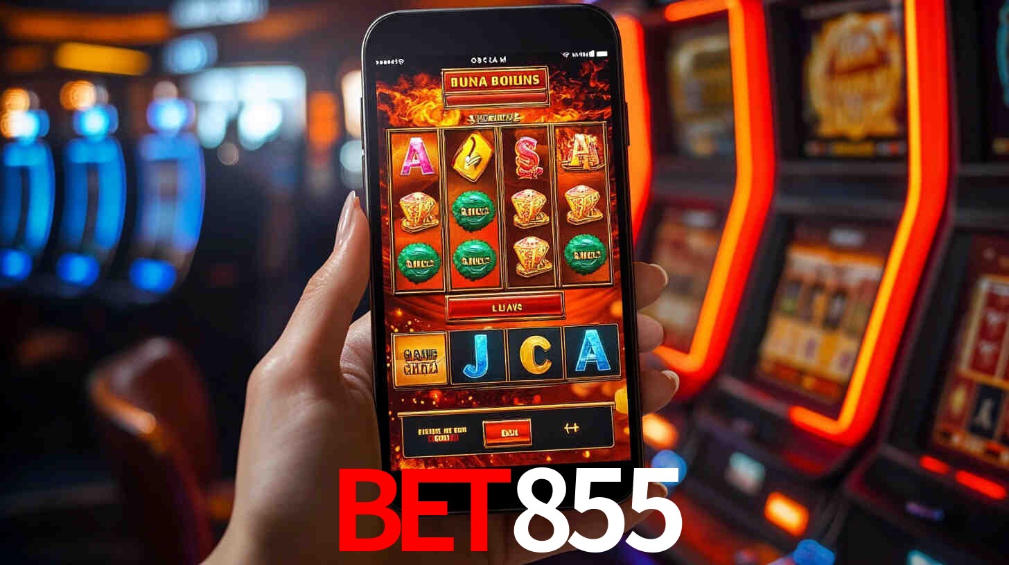 Live Casino bet855