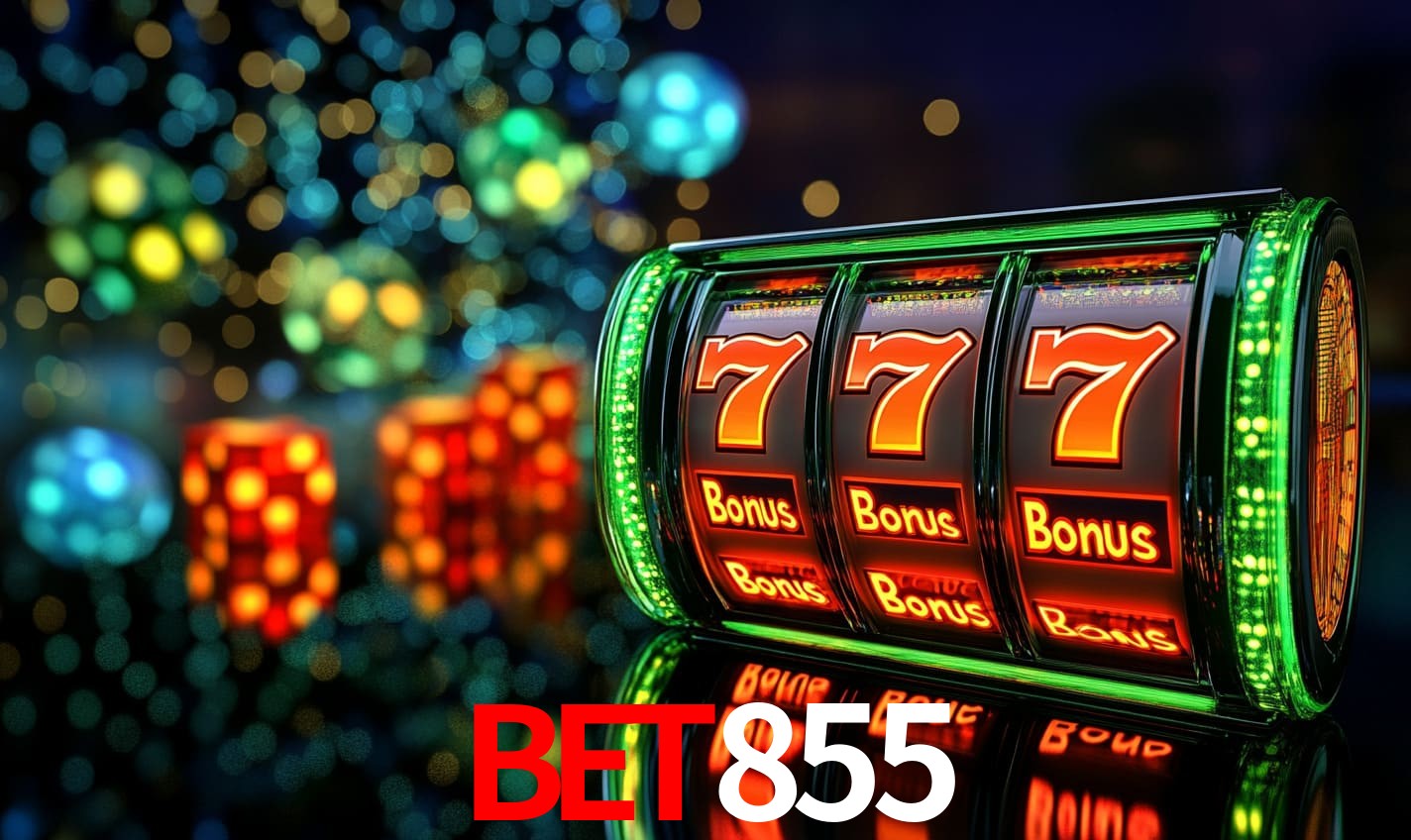 Tecnologia da Plataforma bet855