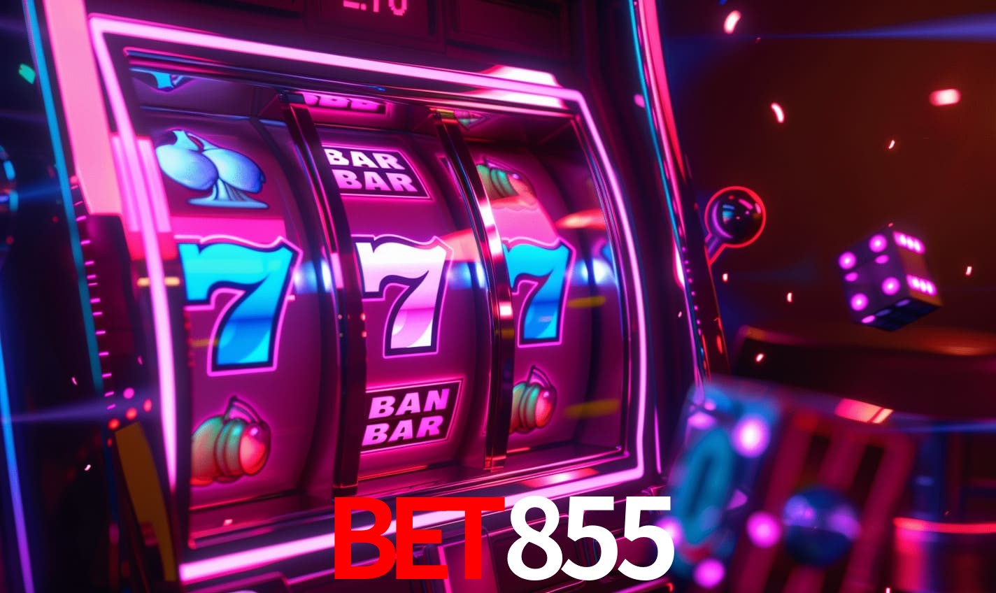bet855.com