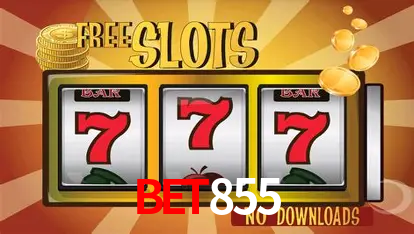 Descubra o Mundo do Cassino Online com bet855