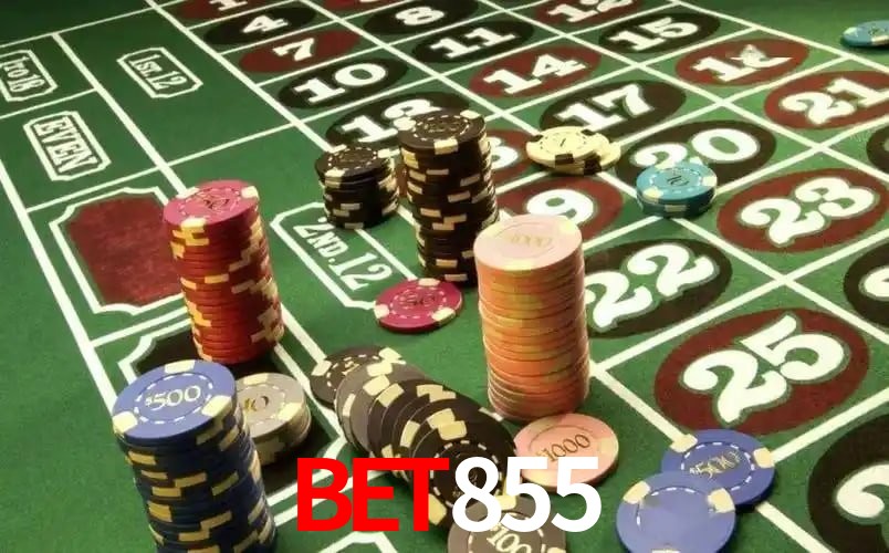 Diretório de Jogos bet855
