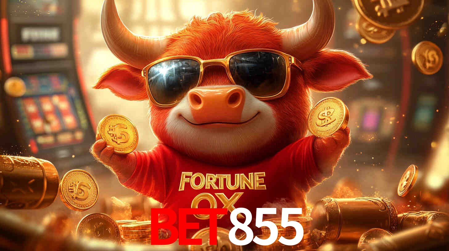 Daily Bonuses bet855