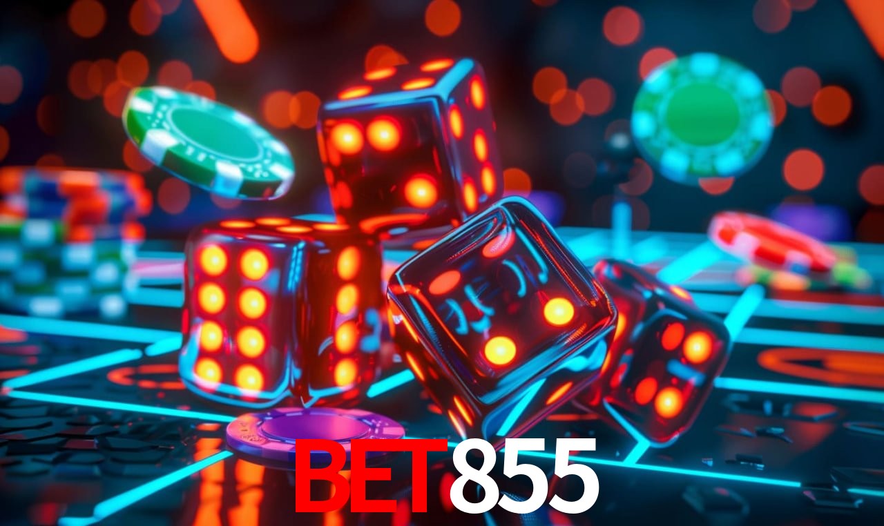 bet855: Seu Especialista em Apostas Esportivas Brasileiras