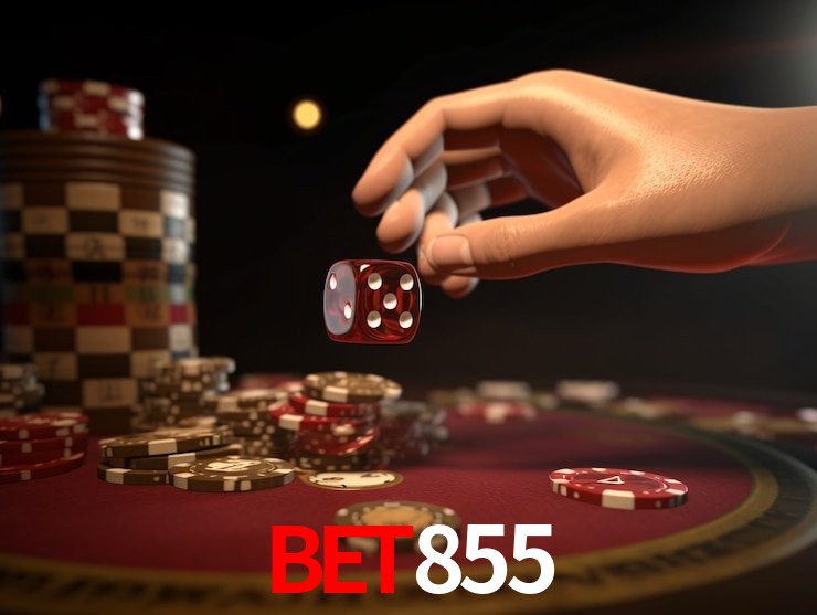 Provedores de Jogos bet855