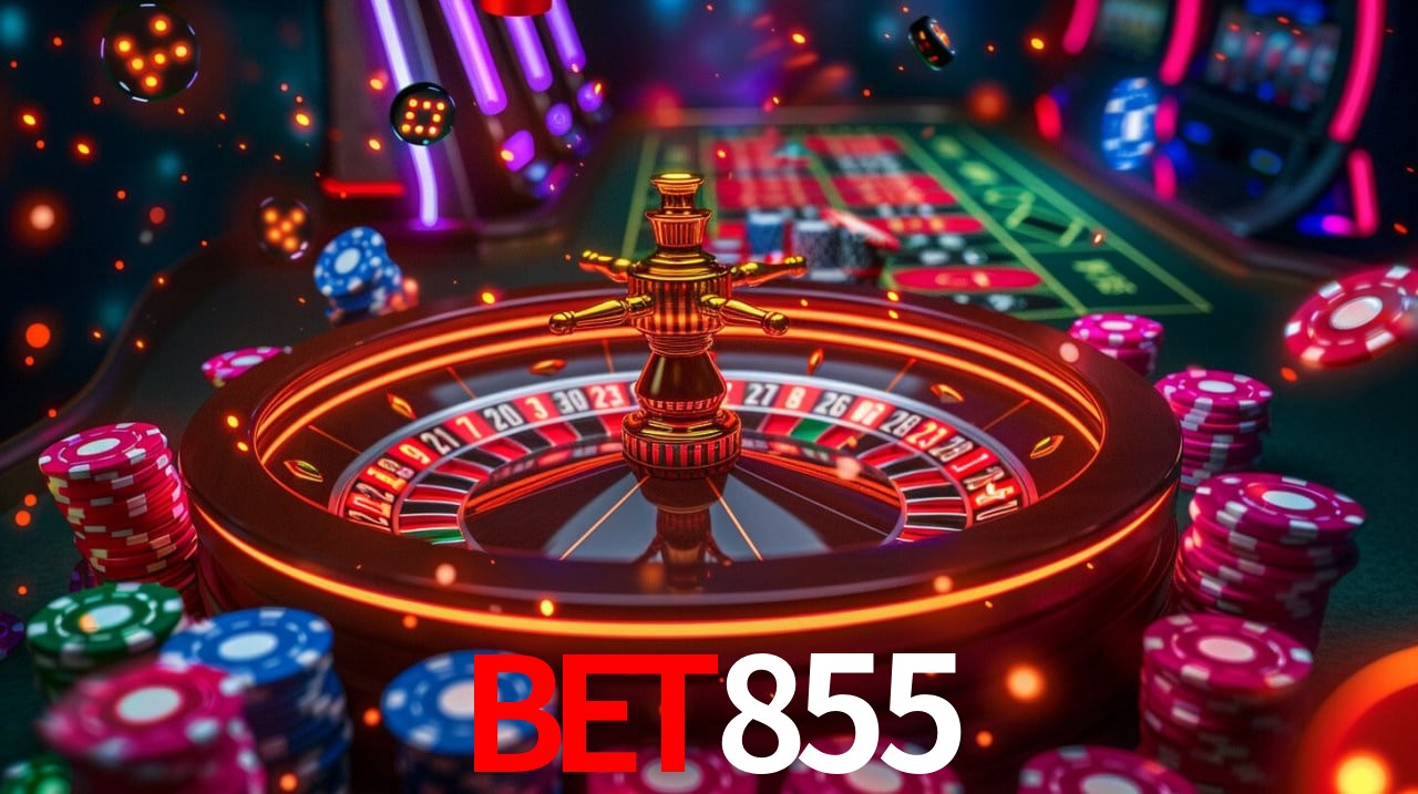 Interface Premium bet855