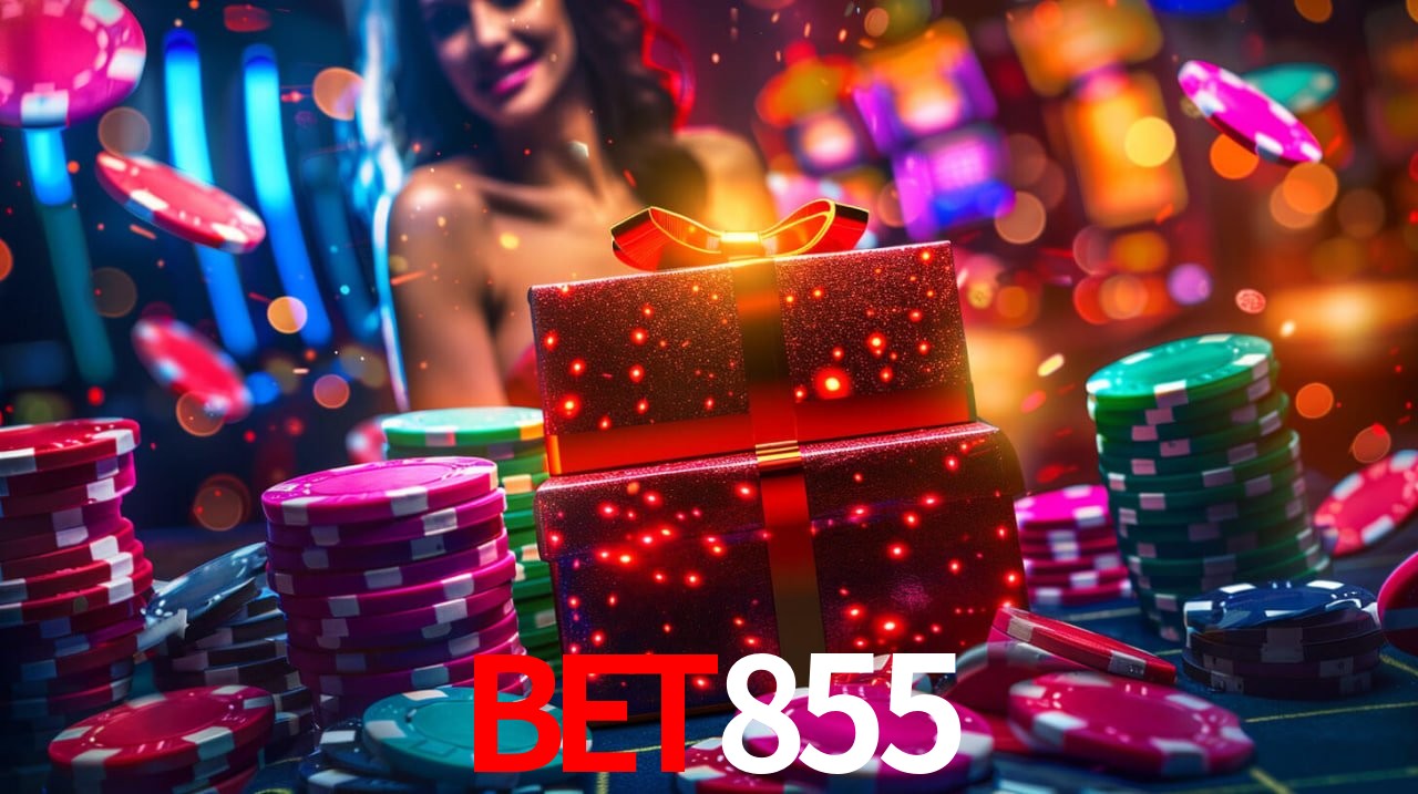 cassino bet855