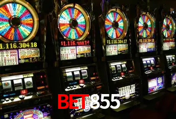 A Popularidade dos Caça-Níqueis no bet855
