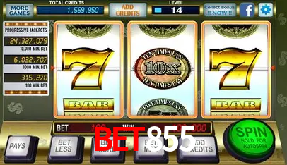 A Emoção da Loteria na bet855: Uma Chance de Mudança de Vida