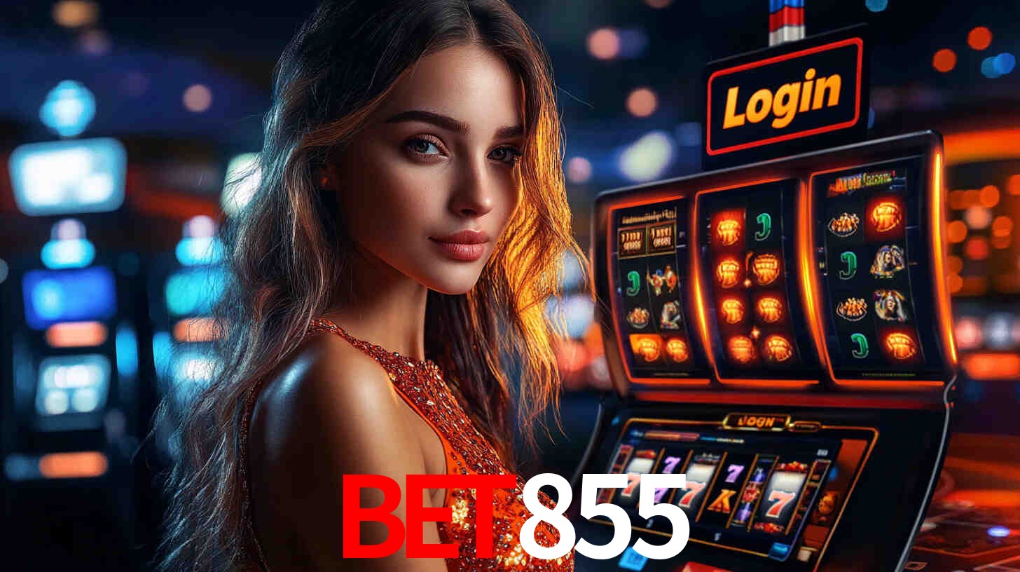 Blackjack Table bet855
