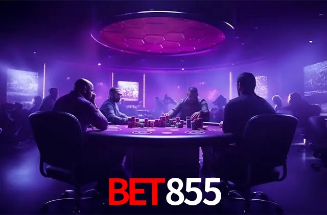 Estatísticas do Jogo bet855