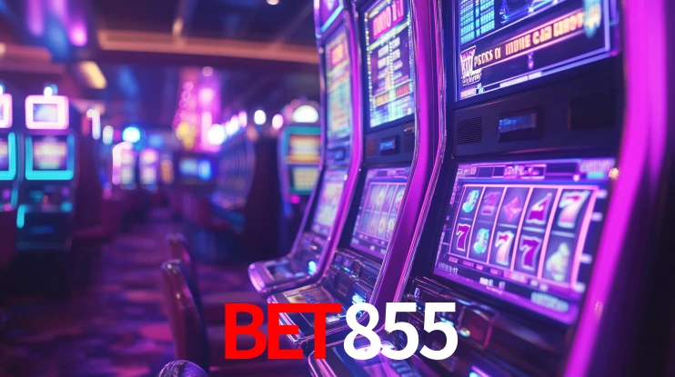 Cassino Online BET855