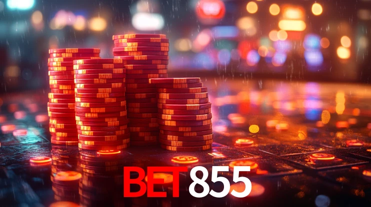Suporte no Cassino Online BET855